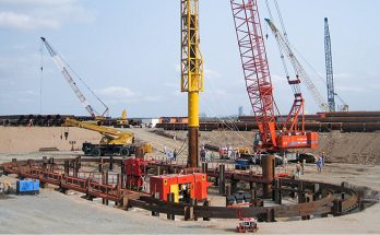 Innovations in Sheet Pile Technology in Malaysia