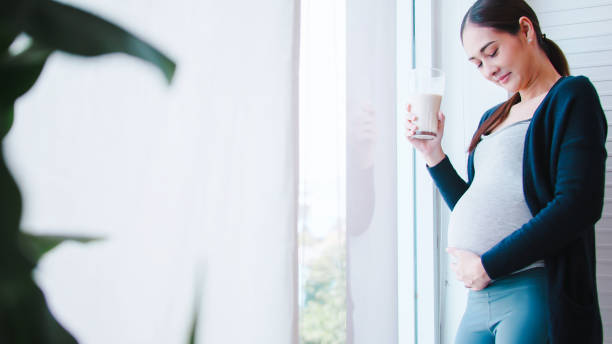 Choosing the Best Postpartum Vitamins A Comprehensive Guide