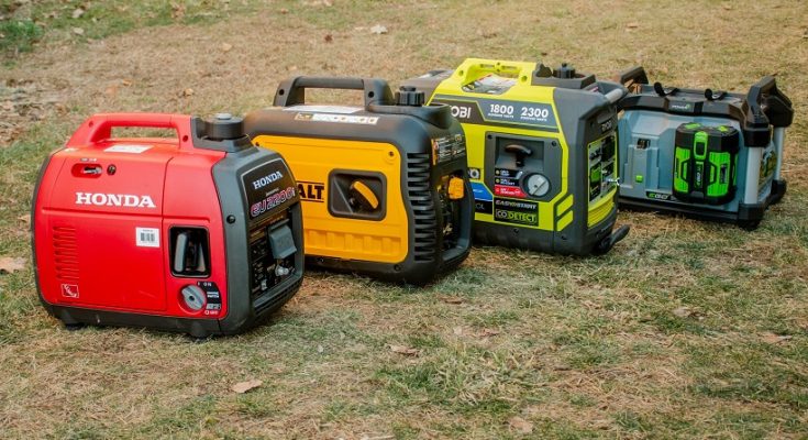 Stay Connected: The Role of Generators in Modern Living