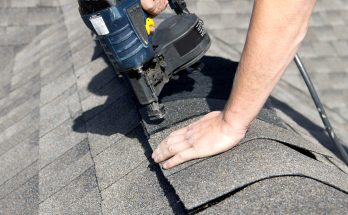 Roofing Craftsmanship, Roofing Peace: Your Expert Contractor