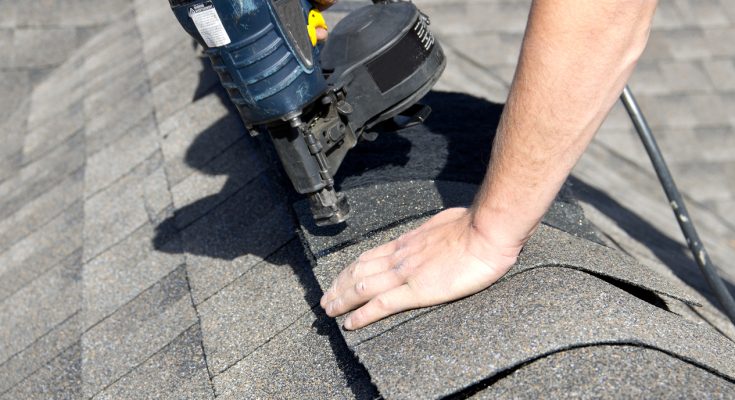 Roofing Craftsmanship, Roofing Peace: Your Expert Contractor