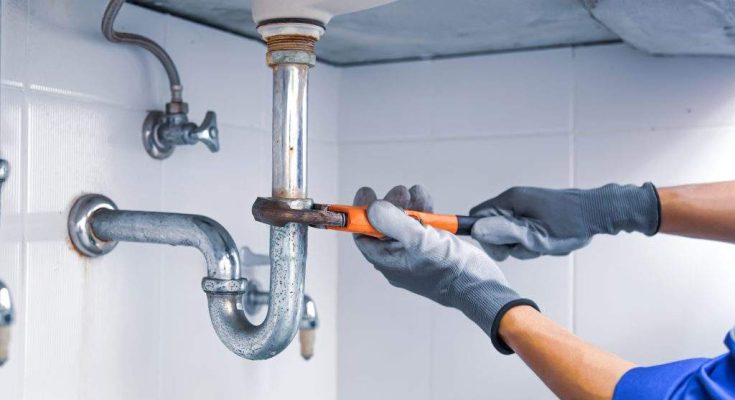 Water Works: Trustworthy Plumbing Services for Your Home