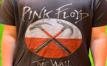 Rock the Classics: Pink Floyd Official Merchandise Showcase