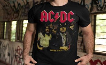 Feel the Energy: Dive into the ACDC Shop for Authentic Merch