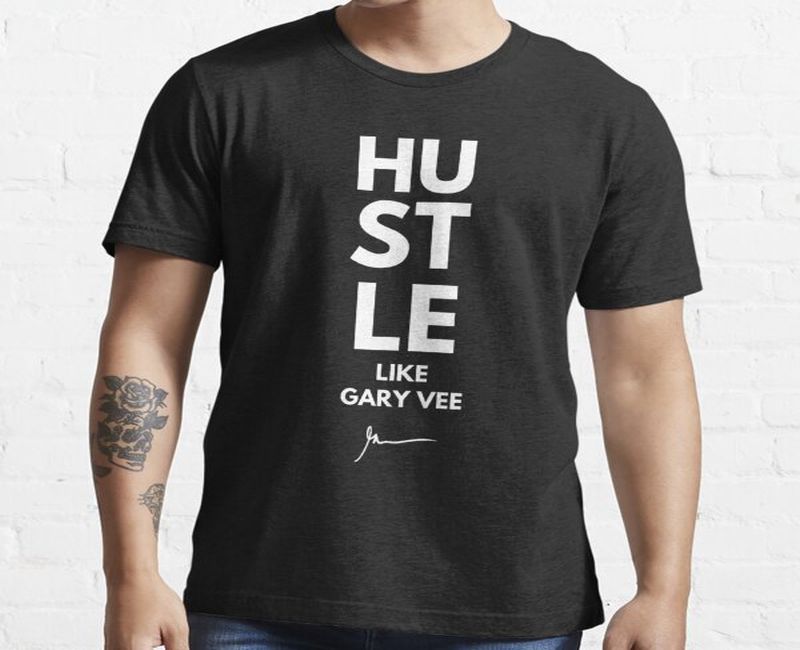 The Ultimate Guide to Finding Authentic Gary Vee Merchandise