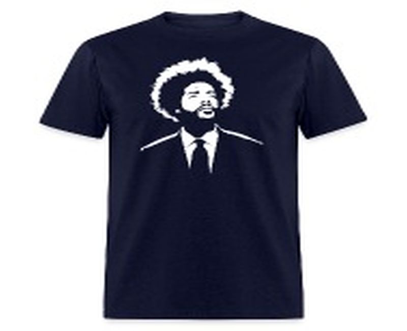 Questlove Merchandise: Where Quality Meets Musical Passion