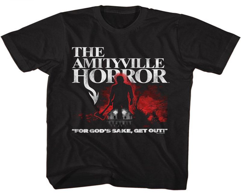 Journey into the Unknown: Discovering Amityville Horror Store Treasures