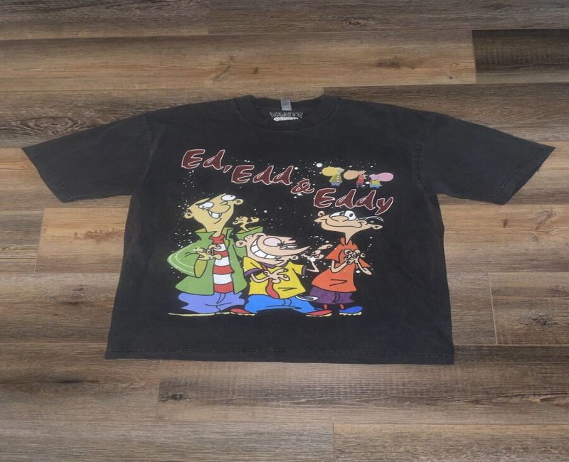 5 Must-Have Ed Edd N Eddy Collectibles for True Fans