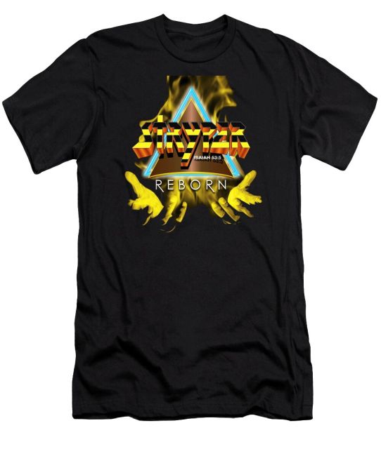 The Art of Stryper Merch: Creating a Unique Fan Experience