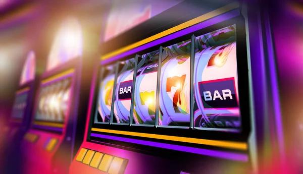 The Influence of Popular Culture on Modern Slot Design