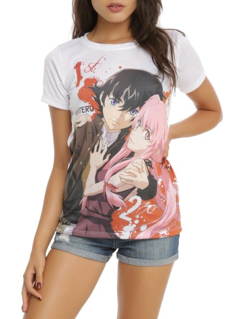 Dive into the Future Diary Official Store: Your One-Stop Destination