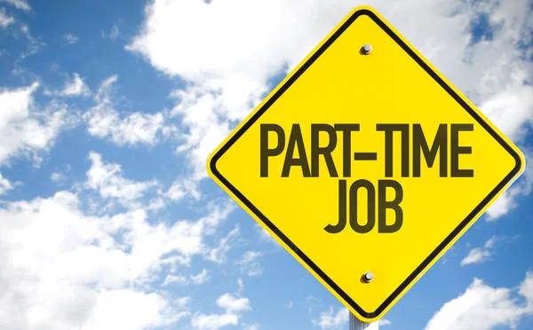 Navigating the Job Market: Tips for Finding Part-Time Work