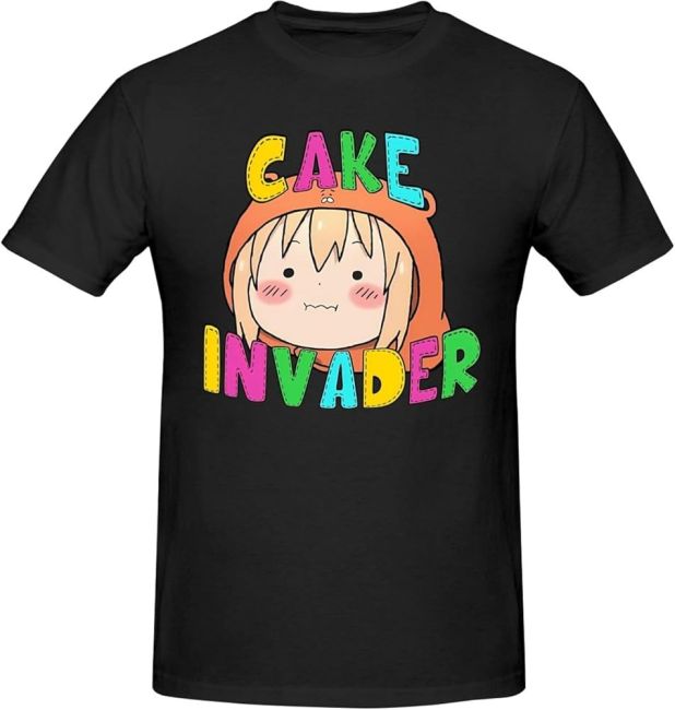 Dive into the World of Himouto Umaru Chan Merchandise: What to Look For