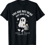 Essential Dead To Me Merchandise Every Die-Hard Fan Should Own