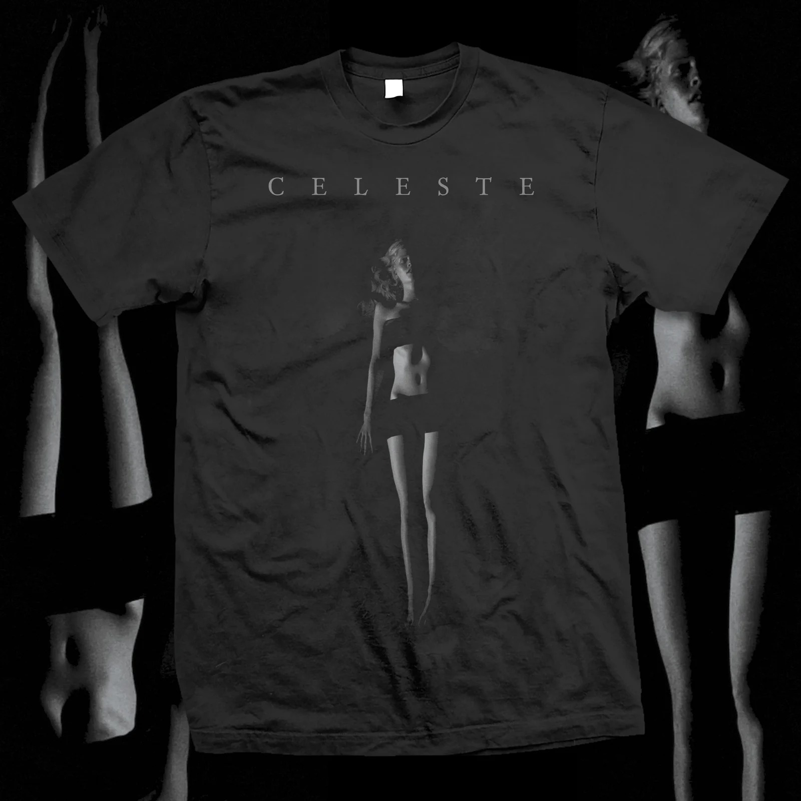 Celeste Merch Delights: Unveiling the Hidden Gems