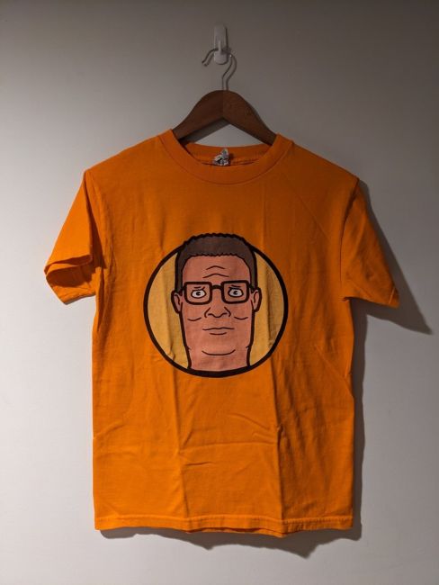 Unveiling the Top 10 Must-Have Items from the King of the Hill Official Store