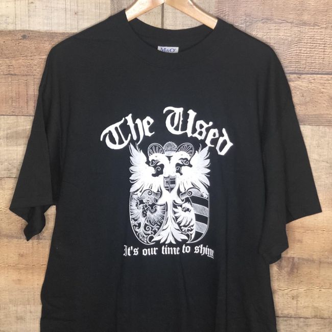 The Used Store Secrets Revealed: How to Score Limited Edition Merch